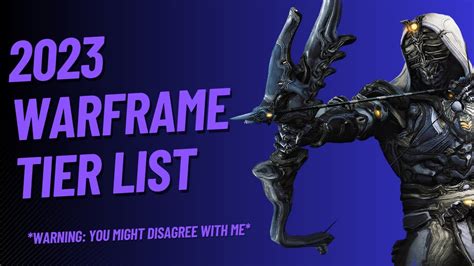 warframe|list of warframes and abilities.